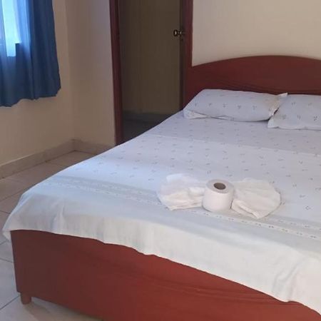 Morales Inn Tarapoto Dış mekan fotoğraf