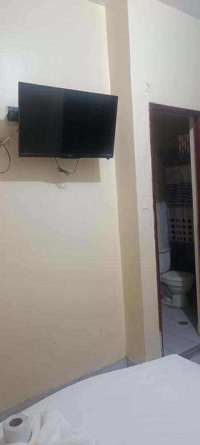 Morales Inn Tarapoto Dış mekan fotoğraf