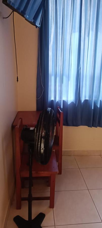 Morales Inn Tarapoto Dış mekan fotoğraf